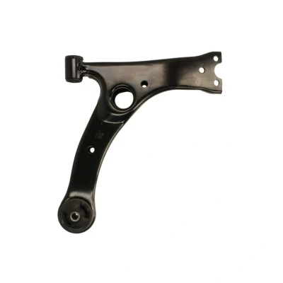Imagem de DELPHI TC1446 Braço de suspensão sem articulação suspensão/guia à direita, em baixo oscilante longitudinal TOYOTA: Corolla IX Hatchback
