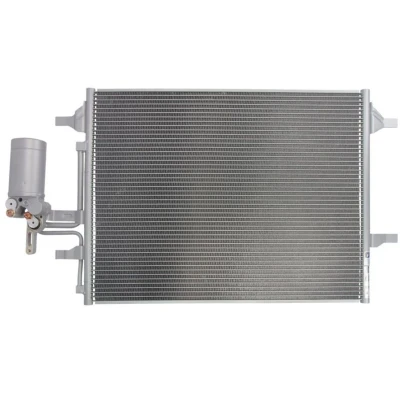 Imagem de NISSENS 940159 Condensador com secador Alumínio 623 R 134a VOLVO: V60 I Van / Carrinha, I, XC60