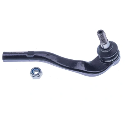 Imagem de DENCKERMANN D130393 Rótula de direção 16mm Eixo dianteiro, lado direito MERCEDES BENZ: CLS Coupe, Classe E Sedan, T modell