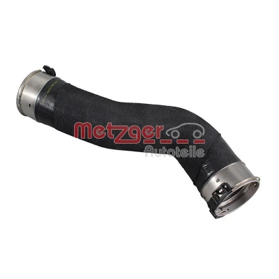 Imagem de METZGER 2401270 Mangueira Para o Turbocompressor com acoplamentos rápidos BMW: 5 Touring, Sedan