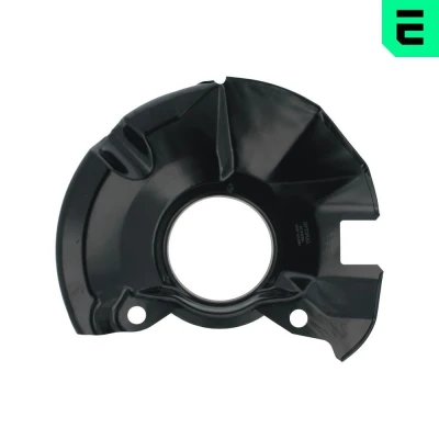 Imagem de OPTIMAL BSP 9228R Defletor do Discos de Travão Eixo dianteiro, lado direito