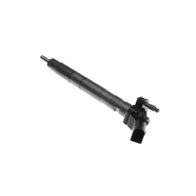 Imagem de BOSCH 0 445 116 022 Injector Common Rail com retentor AUDI: A6 C6 Avant, A5 B8 Sportback, Q5