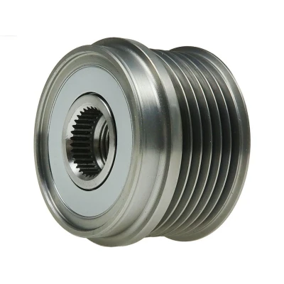 Imagem de AS PL AFP5002 Polia Roda Livre do Alternador MAZDA: 5, MITSUBISHI: Outlander 2 SUV