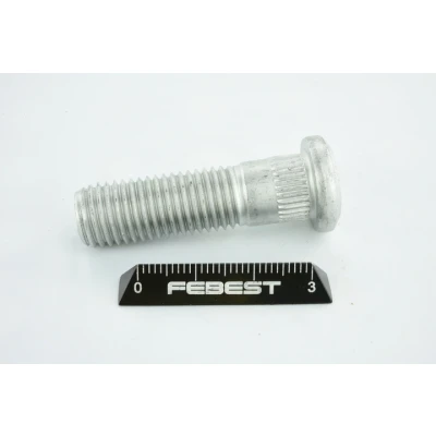 Imagem de FEBEST 0384 002 Cavilhas da roda M12x1,5 47mm HONDA: Integra II Coupe, CIVIC 7 Hatchback, 6 Hatchback
