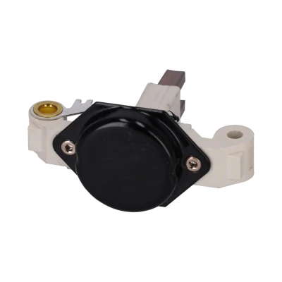 Imagem de FEBI BILSTEIN 17196 Regulador do Alternador 12 VOLKSWAGEN: Passat B3/B4 Variant, Sharan I, GOLF 3