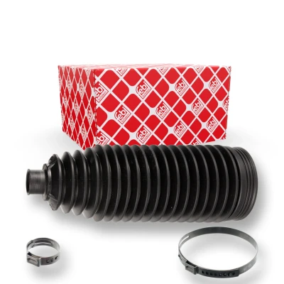 Imagem de FEBI BILSTEIN 108089 Jogo de foles, direcção VOLKSWAGEN: Passat B8 Variant