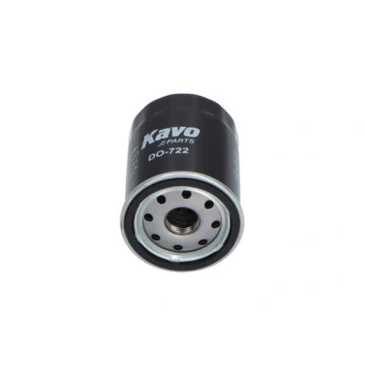 Imagem de KAVO PARTS DO 722 Filtro de óleo 3/4 16 aparafusado TOYOTA: Celica VI Coupe, Corolla IX Hatchback, Avensis II Station Wagon, LOTUS: Elise S1