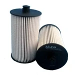 Imagem de ALCO FILTER MD 629 Filtro de Combustível Cartucho filtrante