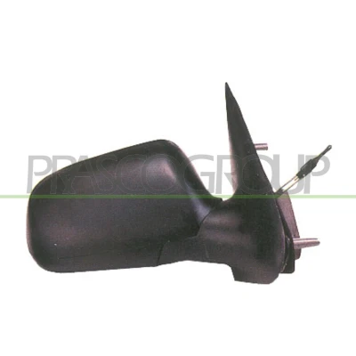 Imagem de Espelho retrovisor Prasco CI4207114 esquerda manual ajustável pelo interior CITROËN: Xsara Picasso, Hatchback, Carrinha