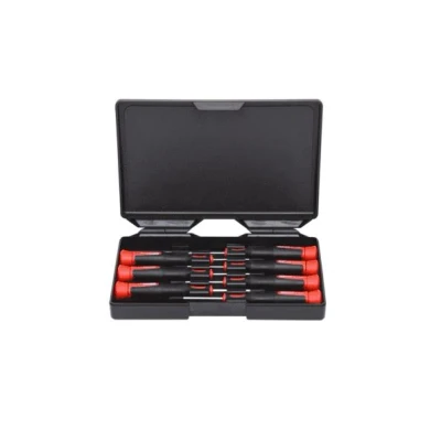 Imagem de KS TOOLS 500.7165 Conjunto de chaves parafusos Mala plástico