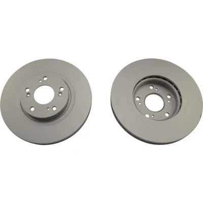 Imagem de KAVO PARTS Disco de travão HONDA: ACCORD 8 Kombi 25mm 5 114mm ventilado revestido BR 2278 C 45251TL1G00,45251TL1G01,6135910 Discos