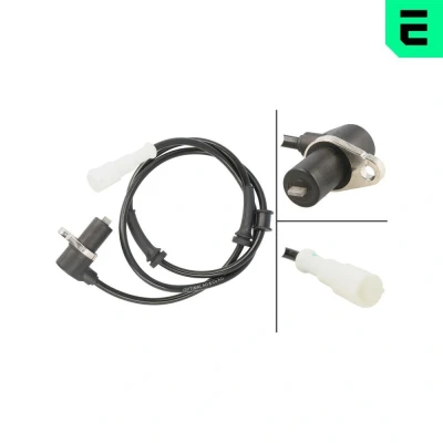 Imagem de OPTIMAL 06 S249 Sensor de ABS passivo 989
