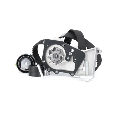 Imagem de AIRTEX WPK 164101 Bomba de Água + Kit Correia Distribuição RENAULT: CLIO 2, MEGANE 2 Kombi, DACIA: Duster SUV