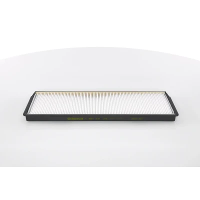 Imagem de BOSCH 1 987 431 172 Filtro, ar do habitáculo Filtro de partículas 376,5 135,7 20