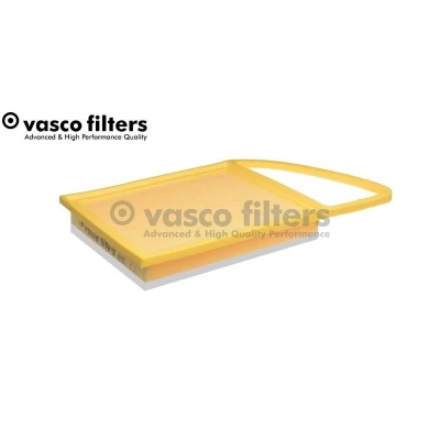 Imagem de DAVID VASCO A890 filtro de ar 57 205 349 rectangular Cartucho filtrante com pré PEUGEOT: 208 I Hatchback, 308 SW 2, II Hatchback