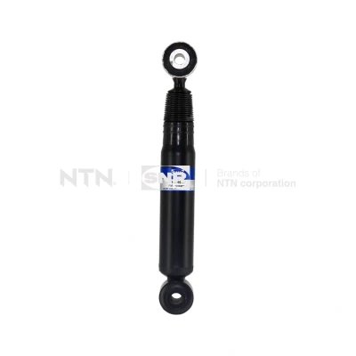 Imagem de SNR SA95911.27 Amortecedor Eixo traseiro Pressão do gás 403mm 310mm 48mm Tubo duplo telescópico olhal em cima PEUGEOT: Partner II Van