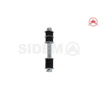 Imagem de SIDEM 71360 barra / escora, estabilizadora Eixo traseiro 140 MM10x1,5R