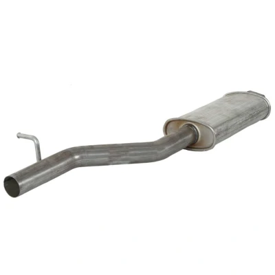 Imagem de BOSAL 175 023 Silenciador Central MERCEDES BENZ: Classe C T modell