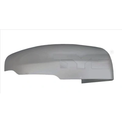 Imagem de TYC 338 0057 2 Revestimento, retrovisor exterior à direita com subcapa VOLVO: XC60 I
