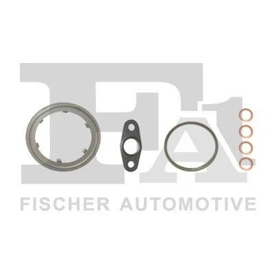 Imagem de Kit de montagem, turbocompressor FA1 KT100080E