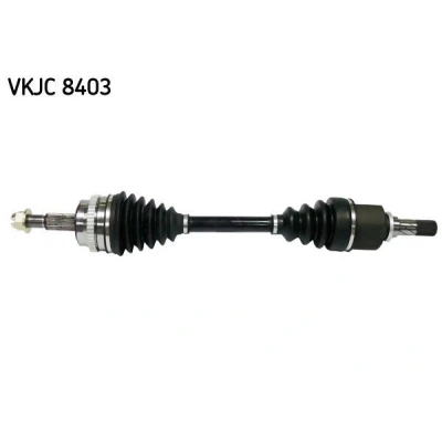 Imagem de SKF VKJC 8403 Veio de transmissão 684, 73,5 RENAULT: MASTER 2 Kasten