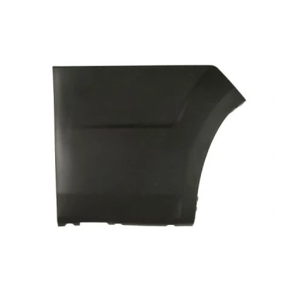 Imagem de Guarda lamas moldura decorativa / protetora BLIC 5703 04 2097578PP
