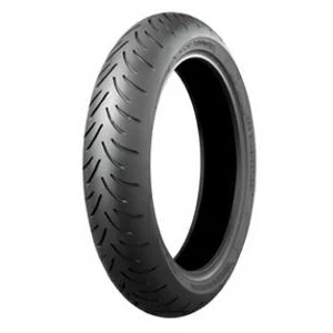 Imagem de Bridgestone Battlax SC F ( 110/70 16 TL 52S M/C, Rodas dianteiras )
