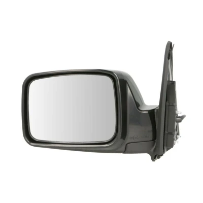 Imagem de Espelho retrovisor Alkar 9027563 esquerda elétrico convexo para veículo com volante à