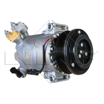 Imagem de NRF 32843 compressor VS16 12 PAG 46 com óleo de PAG, retentor EASY FIT FORD: FOCUS 3 Turnier