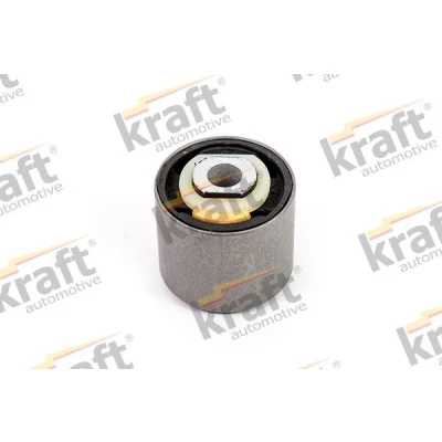 Imagem de KRAFT 4231586 Casquilho de Braço Suspensão à frente, Eixo dianteiro, ambos os lados OPEL: Omega B Caravan