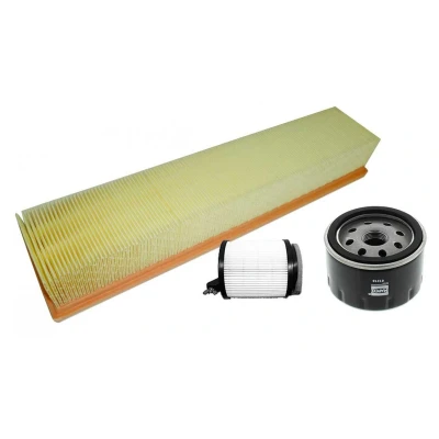 Imagem de MAPCO 68106 Elemento de filtro três peças