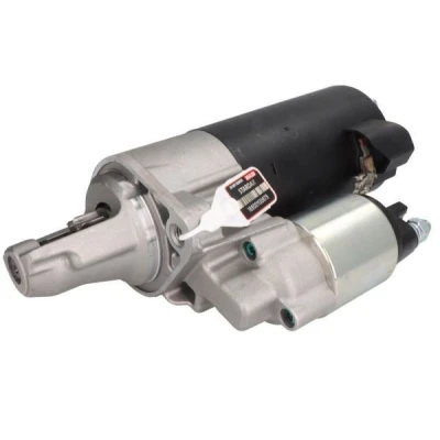 Imagem de STARDAX STX210305R Motor de arranque 12 1,7 MERCEDES BENZ: Classe C T modell, G SUV, E Sedan