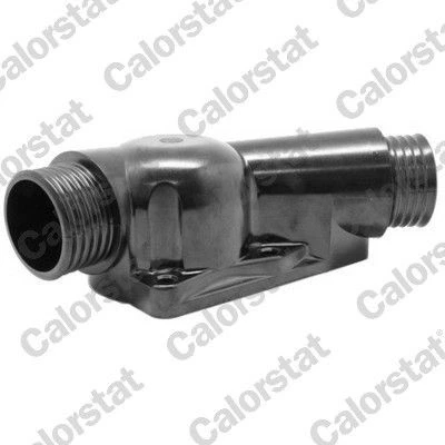 Imagem de CALORSTAT by Vernet WF0001 Flange com junta BMW: 3 Sedan, Compact, Touring