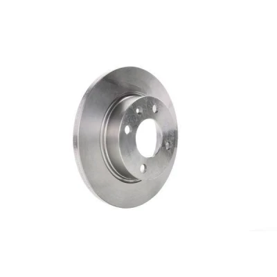 Imagem de BOSCH Disco de travão SKODA: Felicia 2 Kombi, 2, 1 Pickup 236mm 12,8mm 4 100mm cheio oleado 0 986 478 859 002415019,6U0615301,2415019