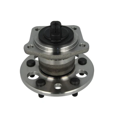 Imagem de BTA H22112BTA Kit de rolamento roda Parte traseira do veículo