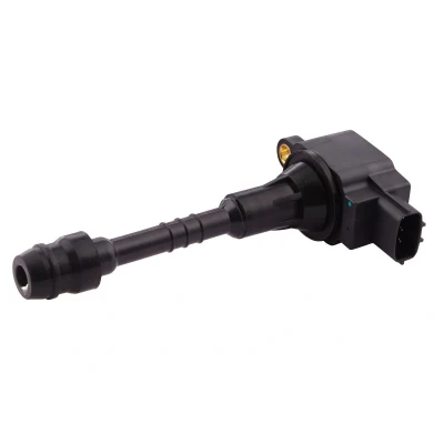 Imagem de HELLA 5DA 193 175 681 Bobina de ignição 3 12 NISSAN: Almera 2 Limousine, Primera Sedan, Hatchback