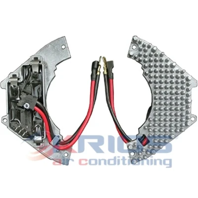 Imagem de KRIOS 10.6019 Regulador, ventilador do habitáculo PEUGEOT: Expert I Van