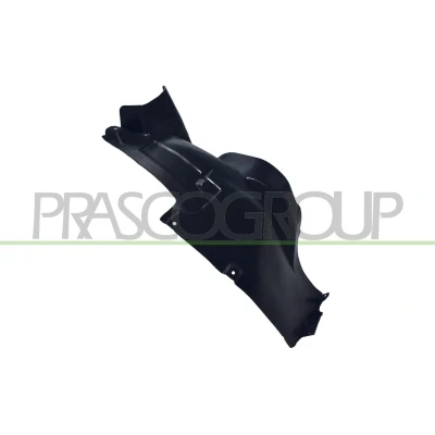 Imagem de PRASCO Premium ME4203613 Interior do guarda lamas parte dianteira à frente, lado direito