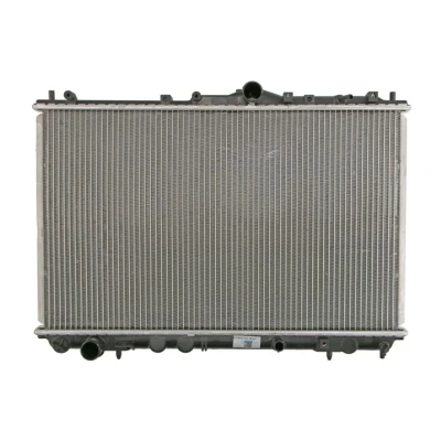 Imagem de NRF 509517 Radiador, arrefecimento do motor Alumínio 673 400 20 com componentes de montagem Aletas refrigeração soldadas VOLVO: S40 I, V40 Carrinha