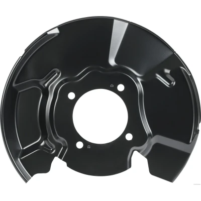 Imagem de HERTH+BUSS JAKOPARTS J3332016 Defletor do Discos de Travão TOYOTA: Land Cruiser Prado 120