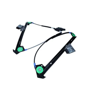 Imagem de Maxgear Elevador de vidro à frente, lado direito elétrico sem motor 50 0786 PORSCHE: Boxster