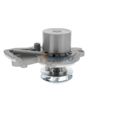 Imagem de VAICO V10 50103 Bomba de água sem regulador integrado, com junta sensor, não comutável Metal SEAT: Ibiza 4, 4 ST