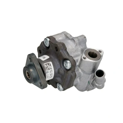 Imagem de BOSCH K S00 000 163 Bomba de Direção hidráulico 123 AUDI: A6 C6 Sedan
