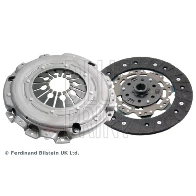 Imagem de BLUE PRINT ADW1930131 Kit de Embraiagem duas peças com massa lubrificante sintética 240 OPEL: Astra H Hatchback, GTC, Zafira B