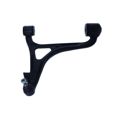 Imagem de MAXGEAR 72 5272 Braço de suspensão em baixo, Eixo dianteiro, lado direito transversal MERCEDES BENZ: Classe C Sedan, T modell