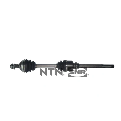 Imagem de SNR DK66.006 Veio de transmissão Eixo dianteiro, lado direito 868 com chumaceira CITROËN: Berlingo / First I, ZX Hatchback