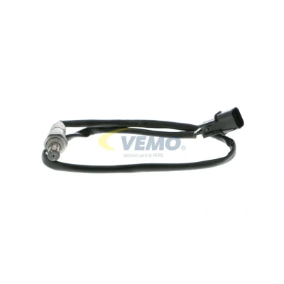 Imagem de VEMO Original Quality V37 76 0003 Sonda lambda M18 x 1,5 de regulação, Rosca pré lubrificada preto 4 quadrado MITSUBISHI: Space Star