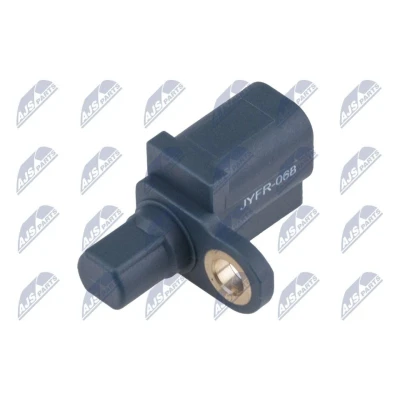 Imagem de NTY HCA FR 068 Sensor de ABS Eixo traseiro esquerdo, direito activo 38 FORD: FOCUS 3, KUGA 2, VOLVO: V50