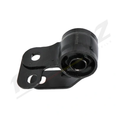 Imagem de MERTZ M S4602 Casquilho de Braço Suspensão Eixo dianteiro, lado esquerdo, em baixo, traseira 103 CITROËN: Xantia Hatchback