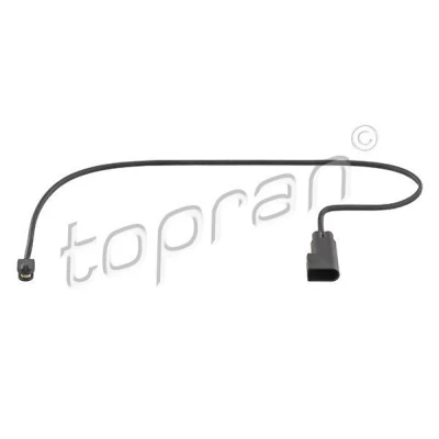 Imagem de TOPRAN 638 976 Sensor